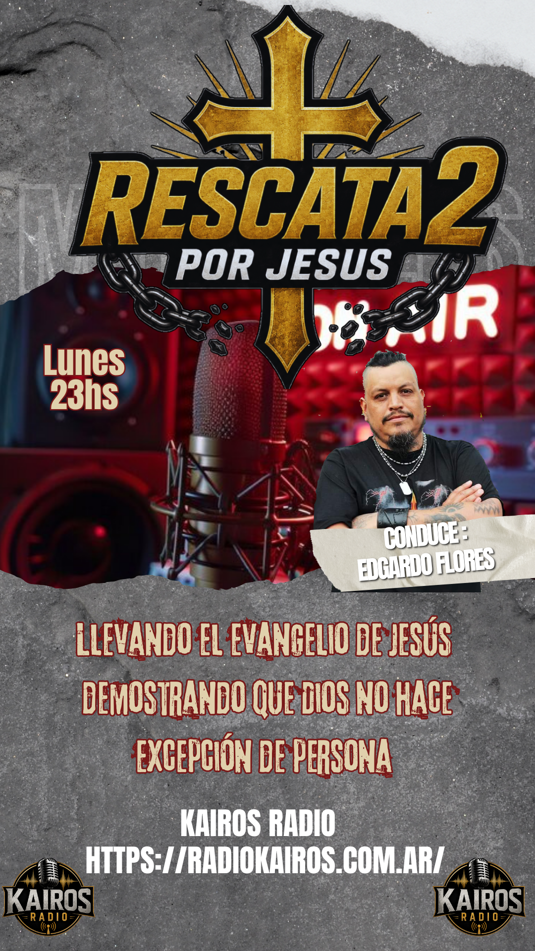 Rescata2 x Jesús