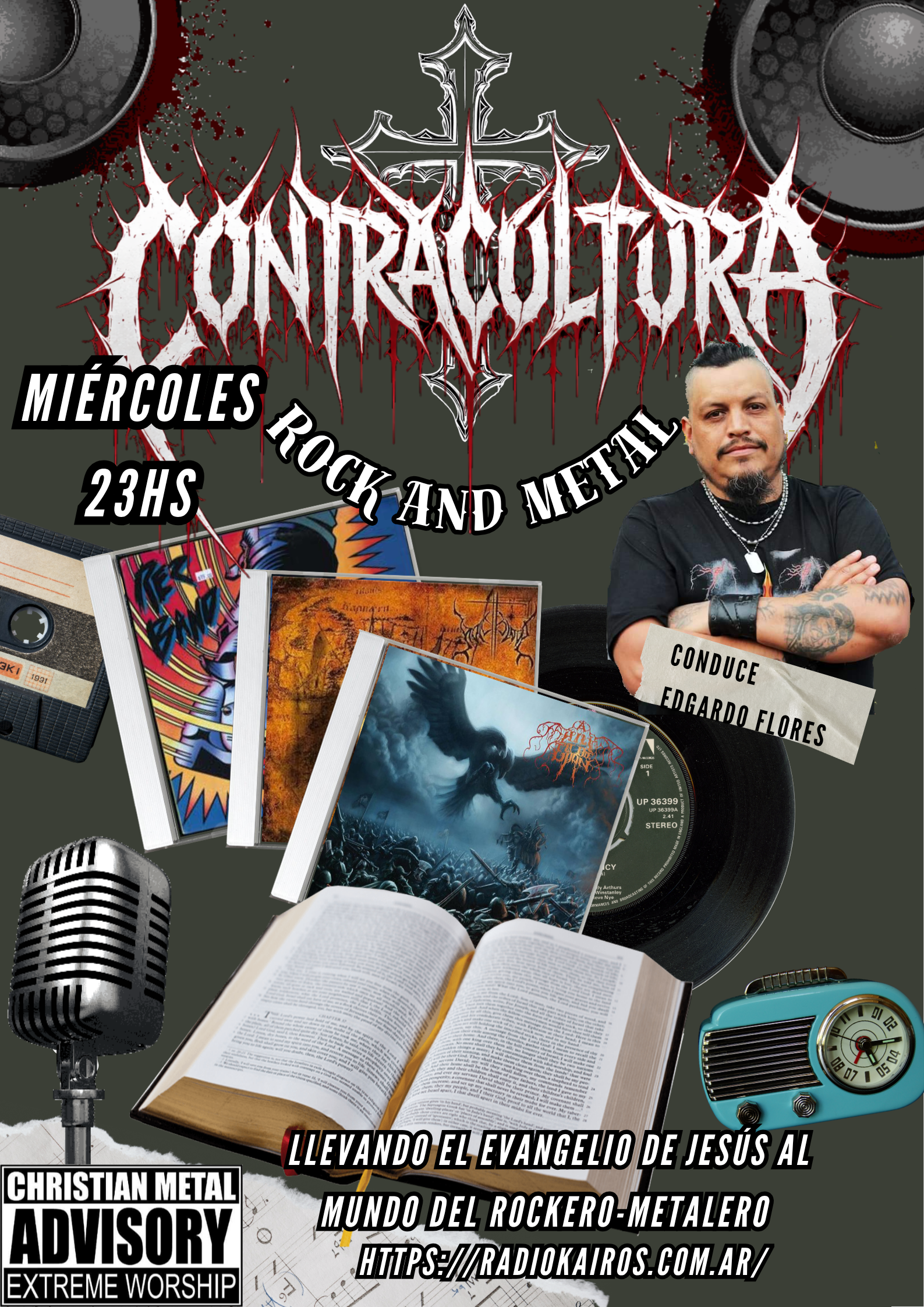 Contracultura